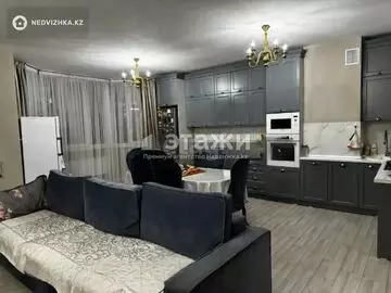 128 м², 3-комнатная квартира, этаж 5 из 14, 128 м², изображение - 8