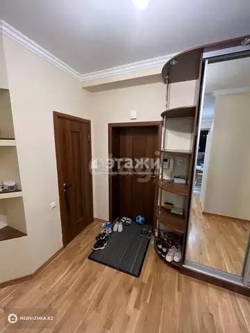 70 м², 2-комнатная квартира, этаж 6 из 9, 70 м², изображение - 7