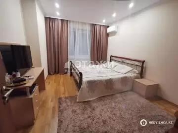 70 м², 2-комнатная квартира, этаж 6 из 9, 70 м², изображение - 8