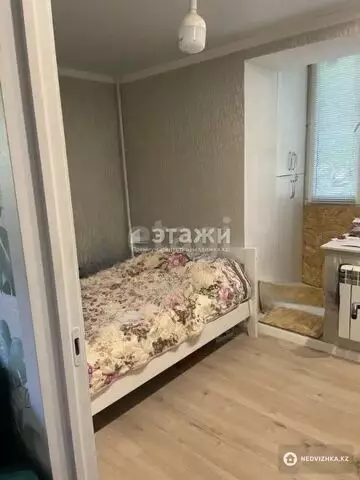 54 м², 3-комнатная квартира, этаж 2 из 5, 54 м², изображение - 2