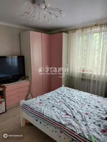 54 м², 3-комнатная квартира, этаж 2 из 5, 54 м², изображение - 3