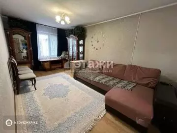 70 м², 3-комнатная квартира, этаж 5 из 5, 70 м², изображение - 2