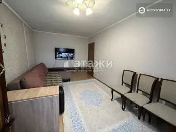 70 м², 3-комнатная квартира, этаж 5 из 5, 70 м², изображение - 3