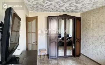 2-комнатная квартира, этаж 5 из 5, 45 м²