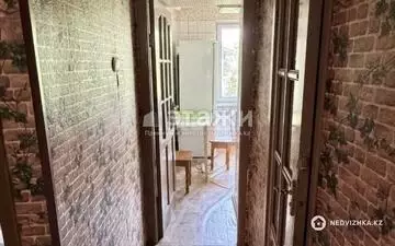 2-комнатная квартира, этаж 5 из 5, 45 м²