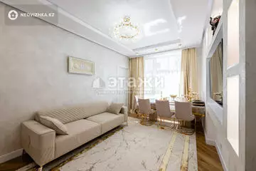 52 м², 3-комнатная квартира, этаж 2 из 14, 52 м², изображение - 26