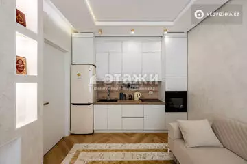 52 м², 3-комнатная квартира, этаж 2 из 14, 52 м², изображение - 29