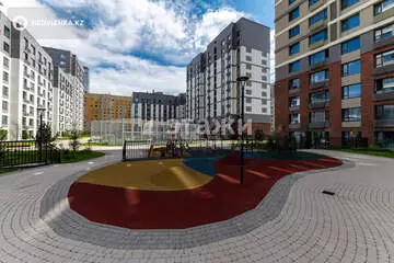 52 м², 3-комнатная квартира, этаж 2 из 14, 52 м², изображение - 53