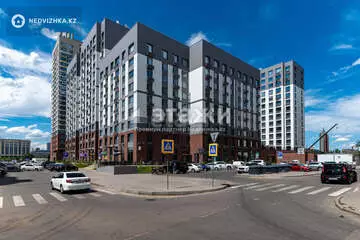 52 м², 3-комнатная квартира, этаж 2 из 14, 52 м², изображение - 60