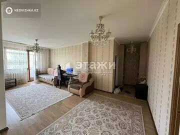 81.6 м², 3-комнатная квартира, этаж 3 из 9, 82 м², изображение - 26