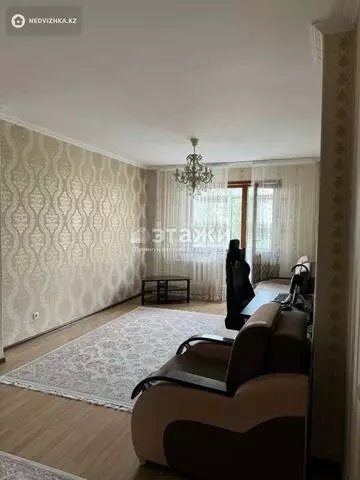 81.6 м², 3-комнатная квартира, этаж 3 из 9, 82 м², изображение - 27