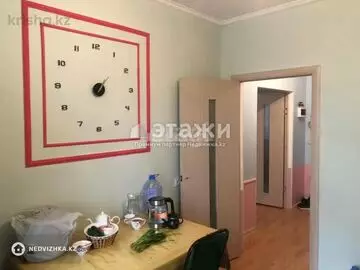 39 м², 1-комнатная квартира, этаж 1 из 5, 39 м², изображение - 2