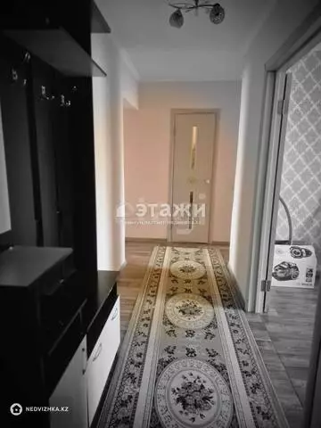 50 м², 2-комнатная квартира, этаж 4 из 10, 50 м², изображение - 2