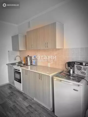 50 м², 2-комнатная квартира, этаж 4 из 10, 50 м², изображение - 4