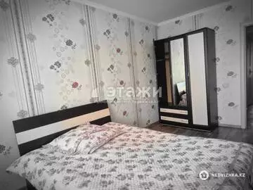 50 м², 2-комнатная квартира, этаж 4 из 10, 50 м², изображение - 7