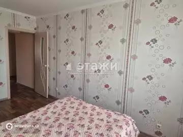 50 м², 2-комнатная квартира, этаж 4 из 10, 50 м², изображение - 8