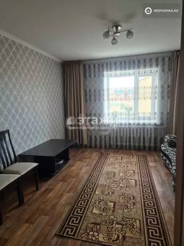 50 м², 2-комнатная квартира, этаж 4 из 10, 50 м², изображение - 9