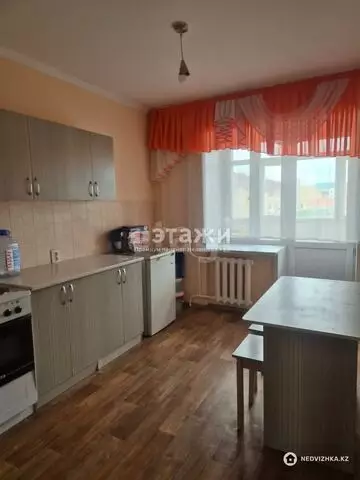 50 м², 2-комнатная квартира, этаж 4 из 10, 50 м², изображение - 10