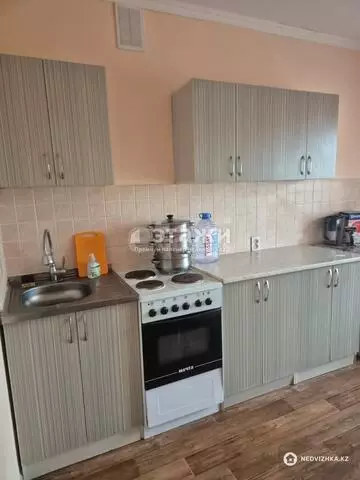 50 м², 2-комнатная квартира, этаж 4 из 10, 50 м², изображение - 11