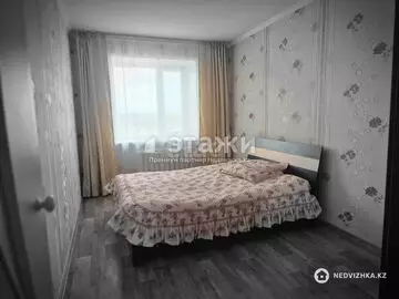 50 м², 2-комнатная квартира, этаж 4 из 10, 50 м², изображение - 12