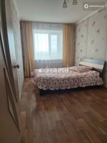 50 м², 2-комнатная квартира, этаж 4 из 10, 50 м², изображение - 13