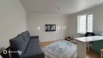 44 м², 2-комнатная квартира, этаж 6 из 17, 44 м², изображение - 2