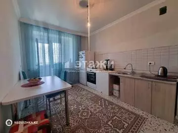 45 м², 1-комнатная квартира, этаж 2 из 7, 45 м², изображение - 7