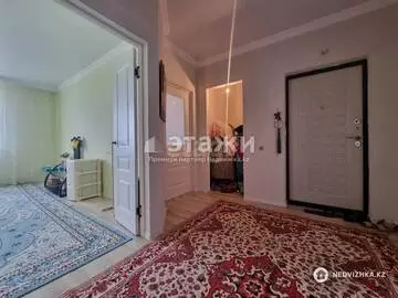 45 м², 1-комнатная квартира, этаж 2 из 7, 45 м², изображение - 10