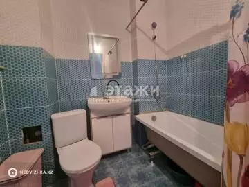 45 м², 1-комнатная квартира, этаж 2 из 7, 45 м², изображение - 16