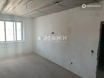 45 м², 1-комнатная квартира, этаж 10 из 10, 45 м², изображение - 0