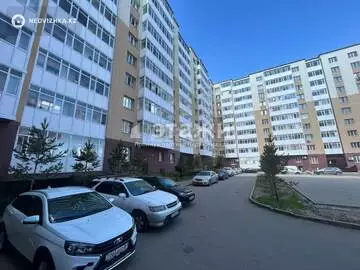 45 м², 1-комнатная квартира, этаж 10 из 10, 45 м², изображение - 1