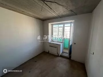 45 м², 1-комнатная квартира, этаж 10 из 10, 45 м², изображение - 4