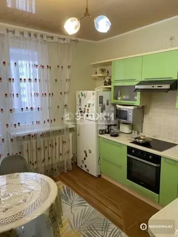 86.5 м², 2-комнатная квартира, этаж 4 из 20, 86 м², изображение - 10