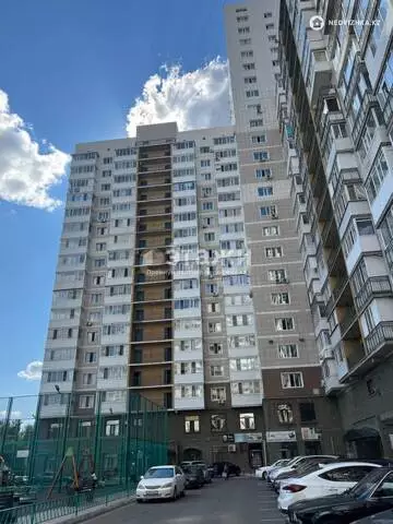 92.5 м², 3-комнатная квартира, этаж 14 из 22, 92 м², изображение - 3