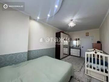 92.5 м², 3-комнатная квартира, этаж 14 из 22, 92 м², изображение - 7