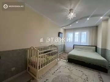 92.5 м², 3-комнатная квартира, этаж 14 из 22, 92 м², изображение - 9