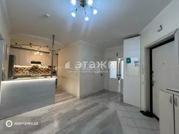 92.5 м², 3-комнатная квартира, этаж 14 из 22, 92 м², изображение - 16