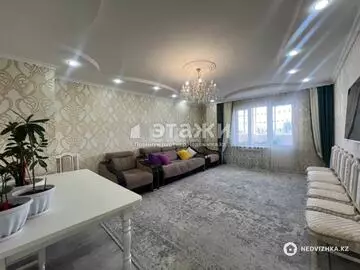 92.5 м², 3-комнатная квартира, этаж 14 из 22, 92 м², изображение - 26