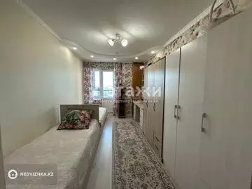 92.5 м², 3-комнатная квартира, этаж 14 из 22, 92 м², изображение - 30