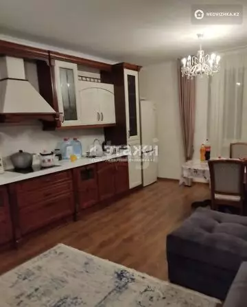 91 м², 3-комнатная квартира, этаж 4 из 19, 91 м², изображение - 2