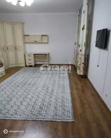 91 м², 3-комнатная квартира, этаж 4 из 19, 91 м², изображение - 5