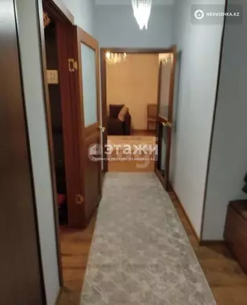 91 м², 3-комнатная квартира, этаж 4 из 19, 91 м², изображение - 7