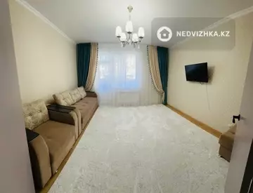 2-комнатная квартира, этаж 1 из 9, 62 м²