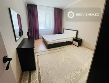 62.3 м², 2-комнатная квартира, этаж 1 из 9, 62 м², изображение - 4