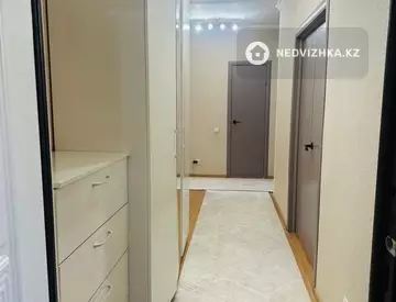 62.3 м², 2-комнатная квартира, этаж 1 из 9, 62 м², изображение - 5