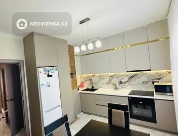 62.3 м², 2-комнатная квартира, этаж 1 из 9, 62 м², изображение - 6
