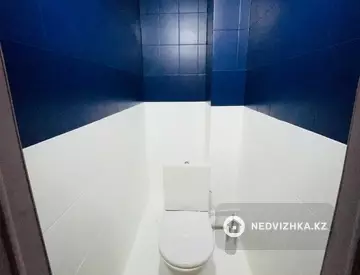 62.3 м², 2-комнатная квартира, этаж 1 из 9, 62 м², изображение - 7