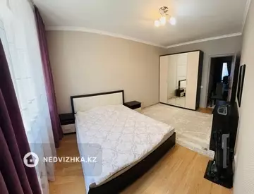 62.3 м², 2-комнатная квартира, этаж 1 из 9, 62 м², изображение - 8