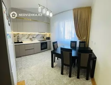62.3 м², 2-комнатная квартира, этаж 1 из 9, 62 м², изображение - 9