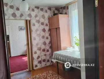 55 м², 4-комнатный дом, 10 соток, 55 м², изображение - 11